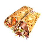 Mix Donner Wrap 