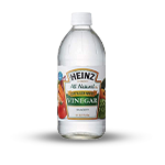 Bottle Of Vinegar 1 