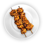 Tandoori Chicken Tikka 