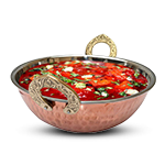 South Indian Garlic Chilli Sauce 