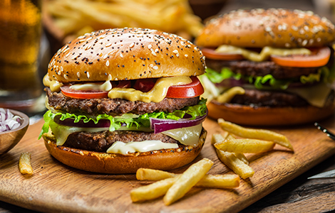 Burgers